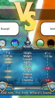 Swords and Sandals Immortals Screenshot 5