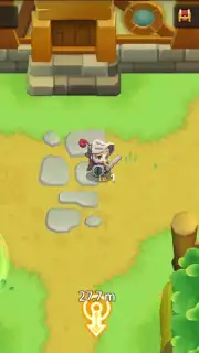 Guardian Tales Screenshot 2