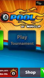 8 Ball Pool Screenshot 5