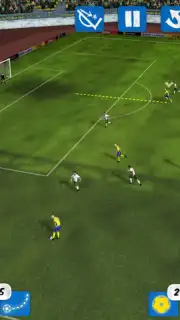 Score! World Goals Screenshot 4