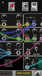 Caustic 3 Screenshot 8