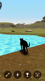 TheCheetah Screenshot 10