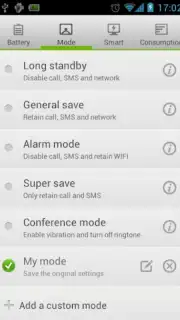 GO Power Master Screenshot 4