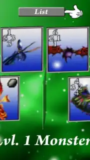 Triple Triad Screenshot 6