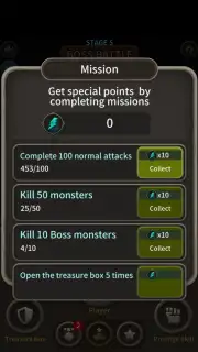 Blade of Dungeon Screenshot 9
