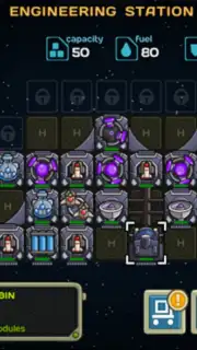Galaxy siege 2 Screenshot 5