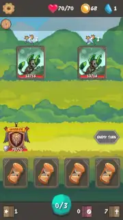 Rogue Adventure Screenshot 3