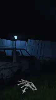 Jeff the Killer: Horror Game Screenshot 2