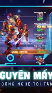 Kỷ Nguyên GenZ Screenshot 2