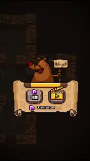 Rogue Grinders Screenshot 1