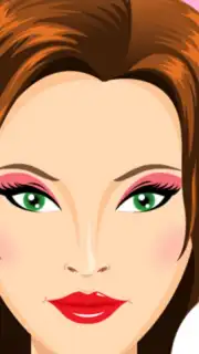 MakeupSaloon Screenshot 6