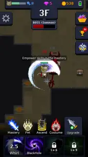 Cat Tower Screenshot 15