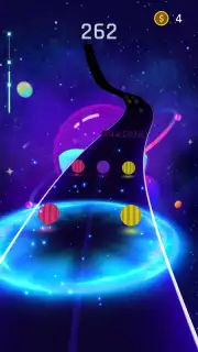 Dancing Road Screenshot 9