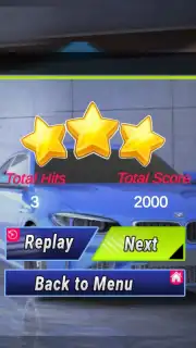 Modern Car Parking Mania Screenshot 12