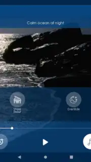 Расслабьтесь ночь Screenshot 13