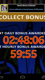Блэкджек Screenshot 12