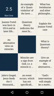 Quizlet Screenshot 2