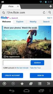 Boat Browser Screenshot 6