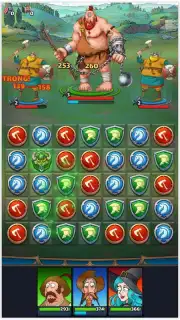 The Rolling Don Screenshot 2