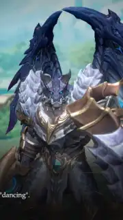 Order & Chaos: Guardians Screenshot 6