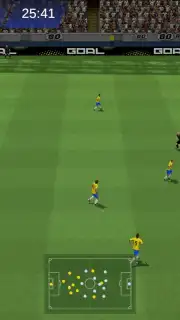 Football League 2026 Screenshot 2