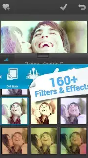 Photo Studio Screenshot 3
