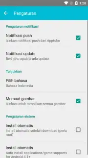 Apptoko Screenshot 5