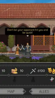 Yes, Your Grace Screenshot 5
