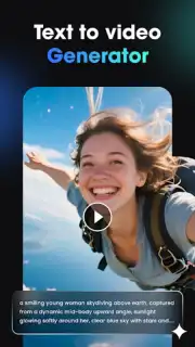 Vidix–AI Photo Video Generator Screenshot 12