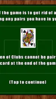Old Maid Screenshot 5