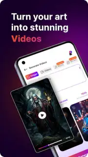 AI Maker Pro Screenshot 17