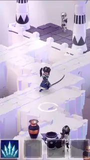 MONOLISK Screenshot 9