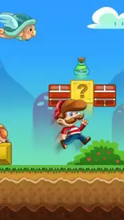 French's World Screenshot 5