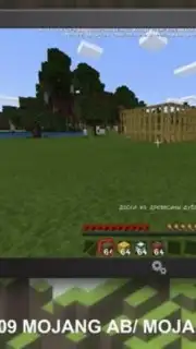 Mod World Edit Screenshot 1