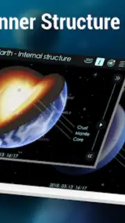 Solar Walk 2 Ads+：Solar System Screenshot 12