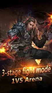 Lord of Dark Screenshot 2
