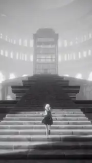 NieR Re[in]carnation Screenshot 3