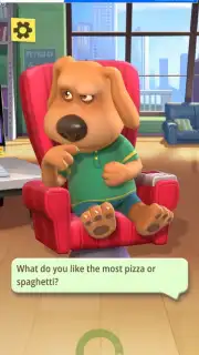 Talking Ben AI Screenshot 6