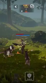 Eternal S Screenshot 9
