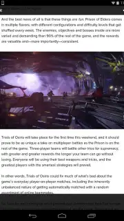 Playboy NOW Screenshot 2