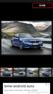 Car Tech Data Screenshot 3