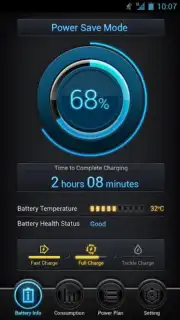 Battery Optimizer and Widget Screenshot 6