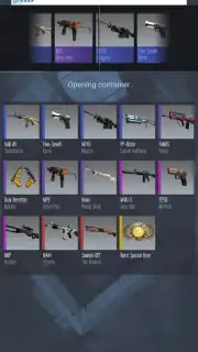 Case Simulator Ultimate Screenshot 10
