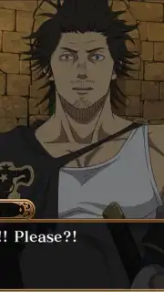 Black Clover Phantom Knights Screenshot 11