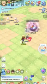 The Labyrinth of Ragnarok Screenshot 14