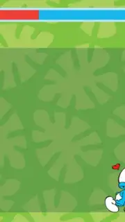 Smurfs and the four seasons Screenshot 10