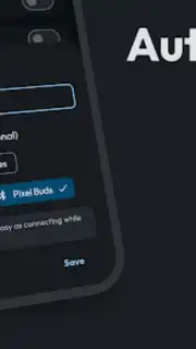 Flow Equalizer Screenshot 4