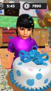 Mom Simulator 3D: Family Life Screenshot 5