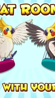 Birdland Paradise Screenshot 1