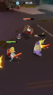 Nonstop Game Screenshot 13